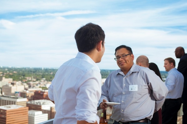 Latino alumni chapter